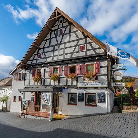Landhotel Engel & Kreuz Gaggenau Kültér fotó