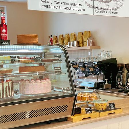 Landhotel Engel & Kreuz Gaggenau Kültér fotó