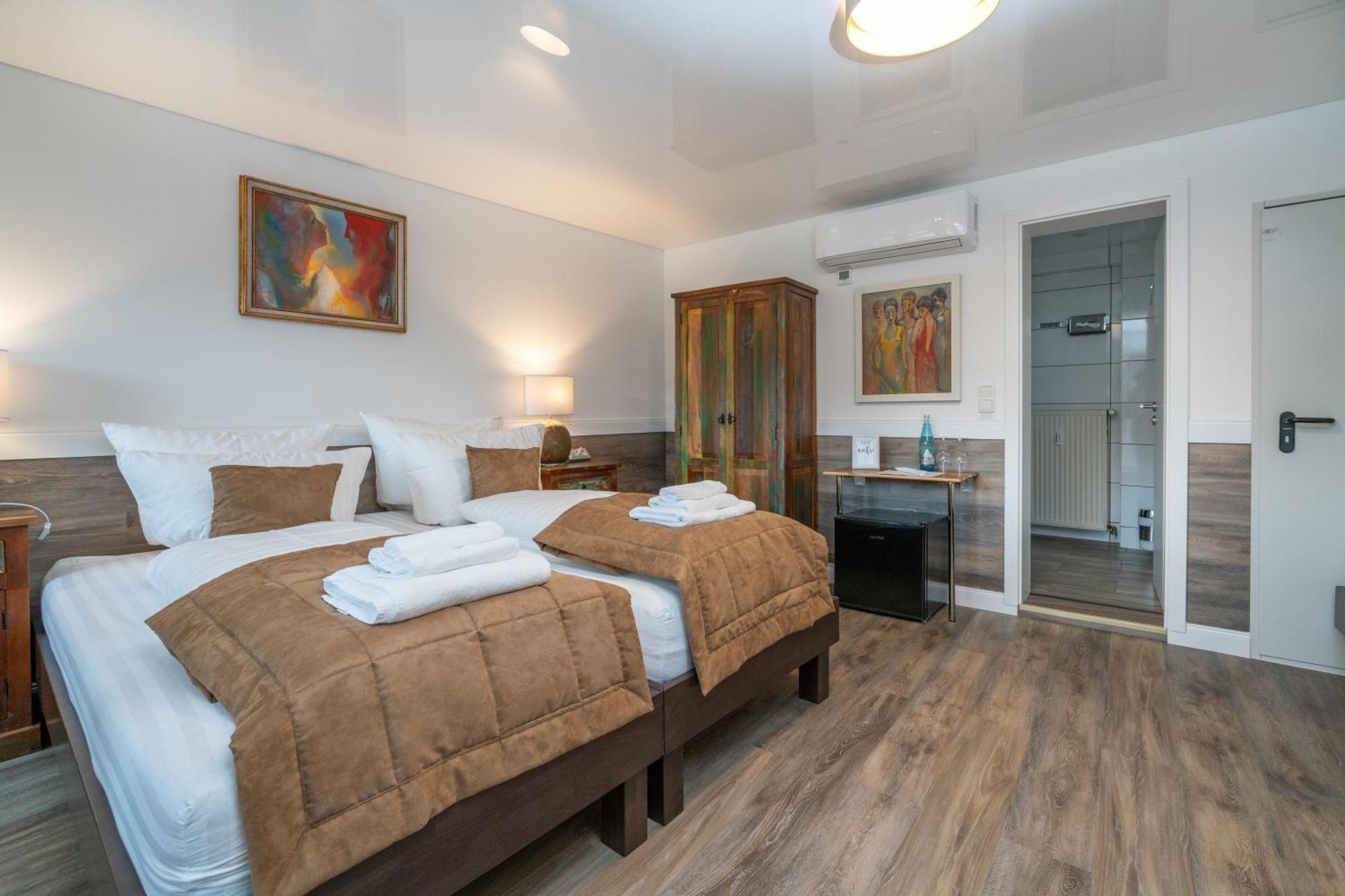 Landhotel Engel & Kreuz Gaggenau Kültér fotó