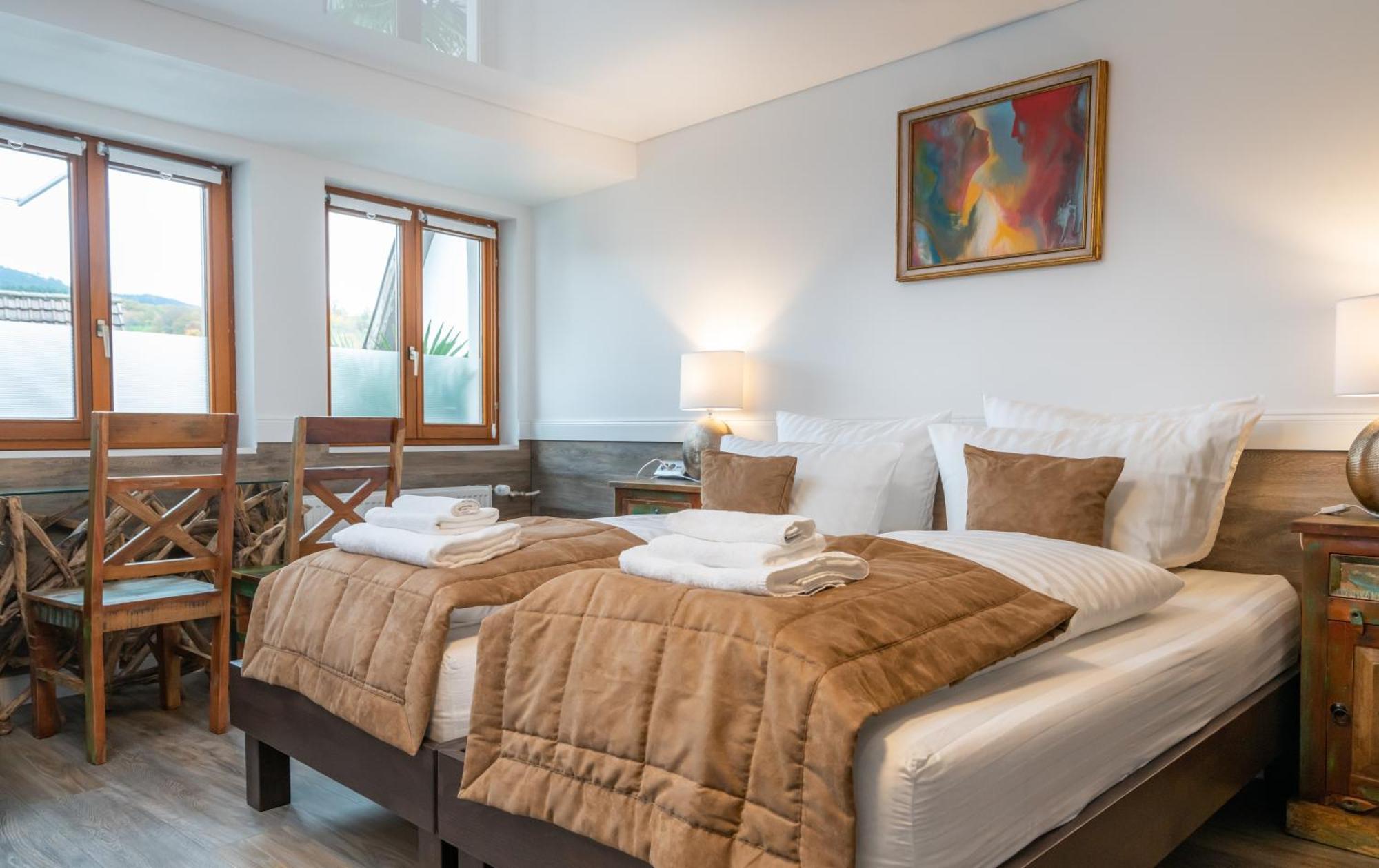 Landhotel Engel & Kreuz Gaggenau Kültér fotó