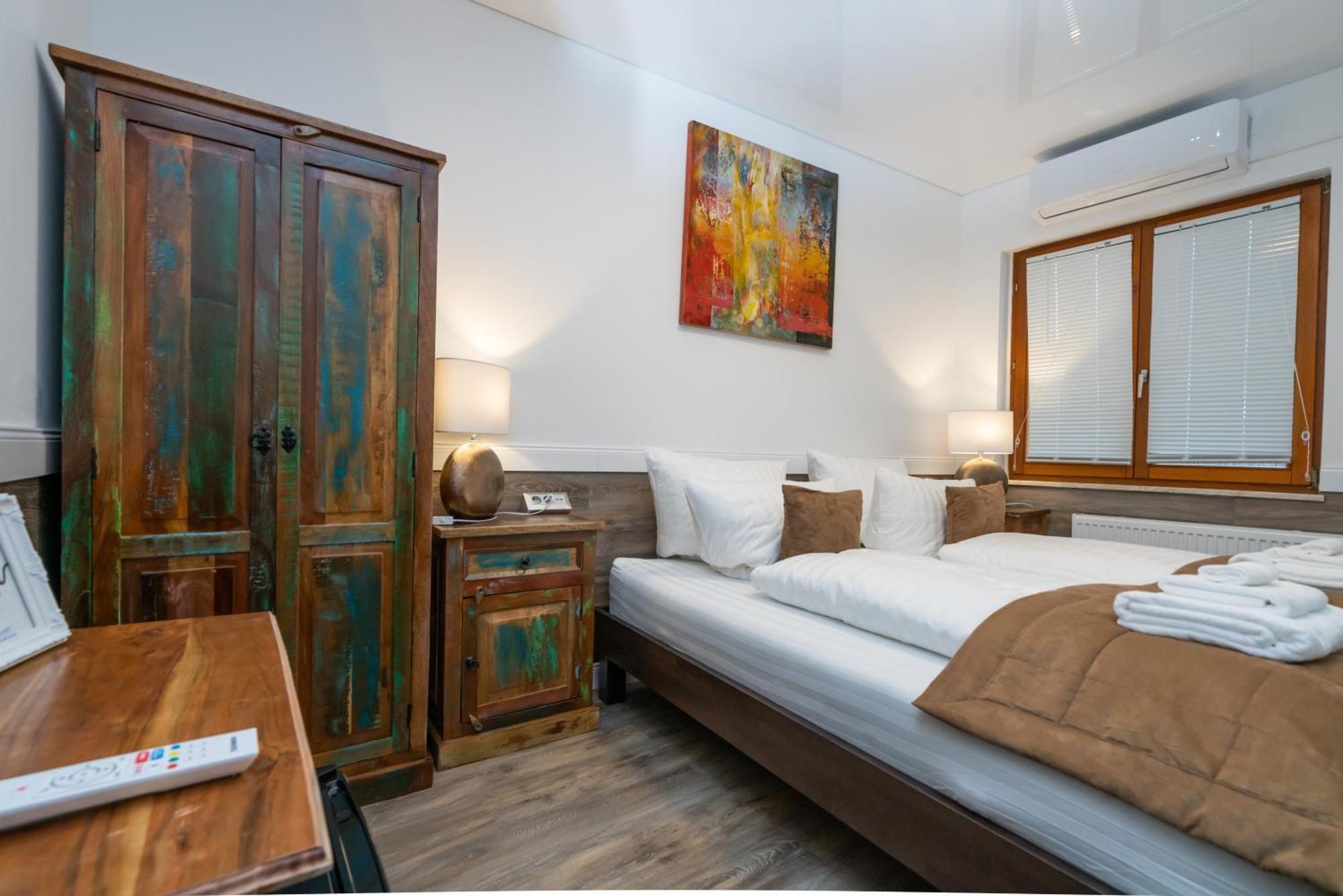 Landhotel Engel & Kreuz Gaggenau Kültér fotó
