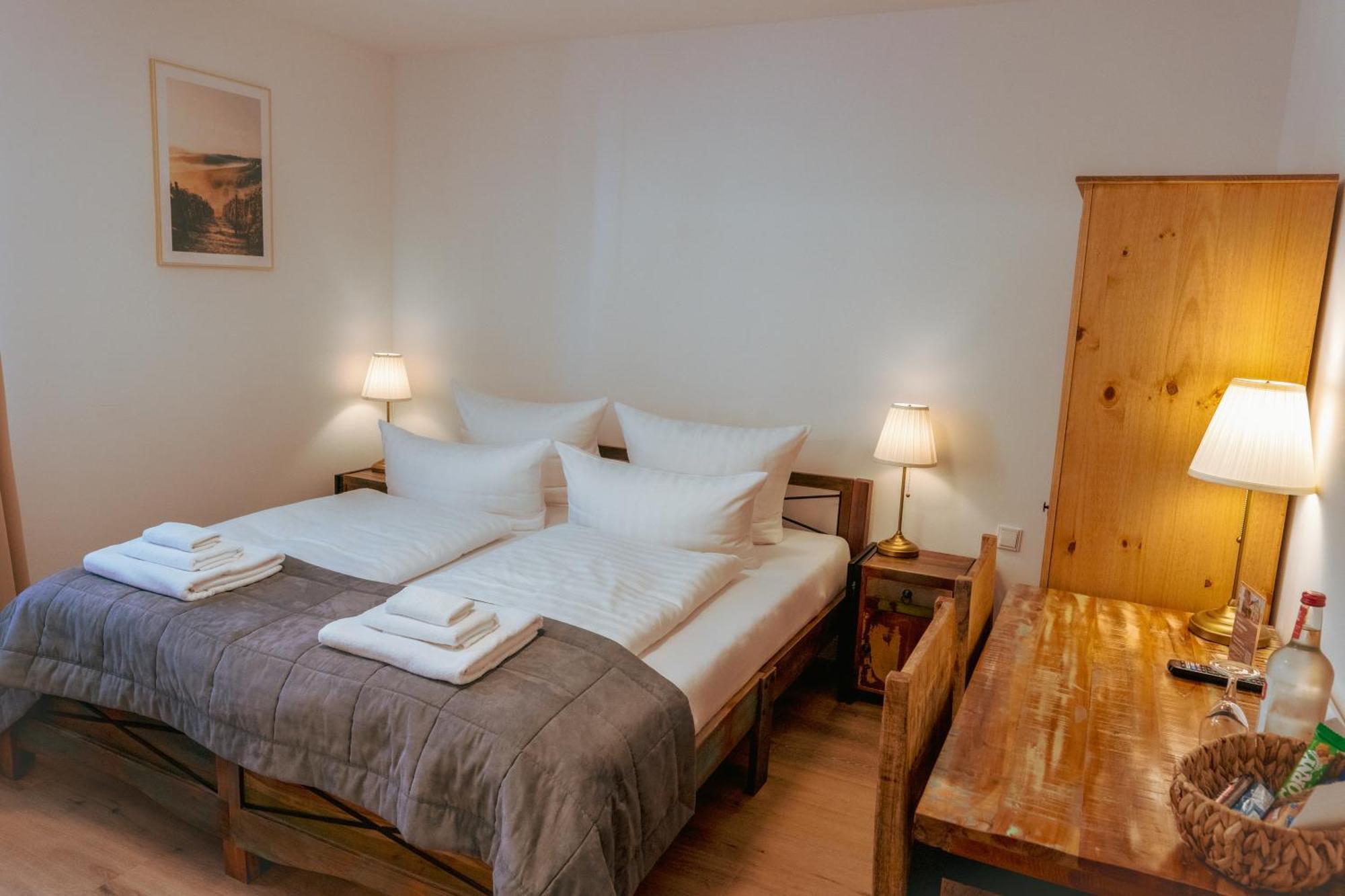 Landhotel Engel & Kreuz Gaggenau Kültér fotó
