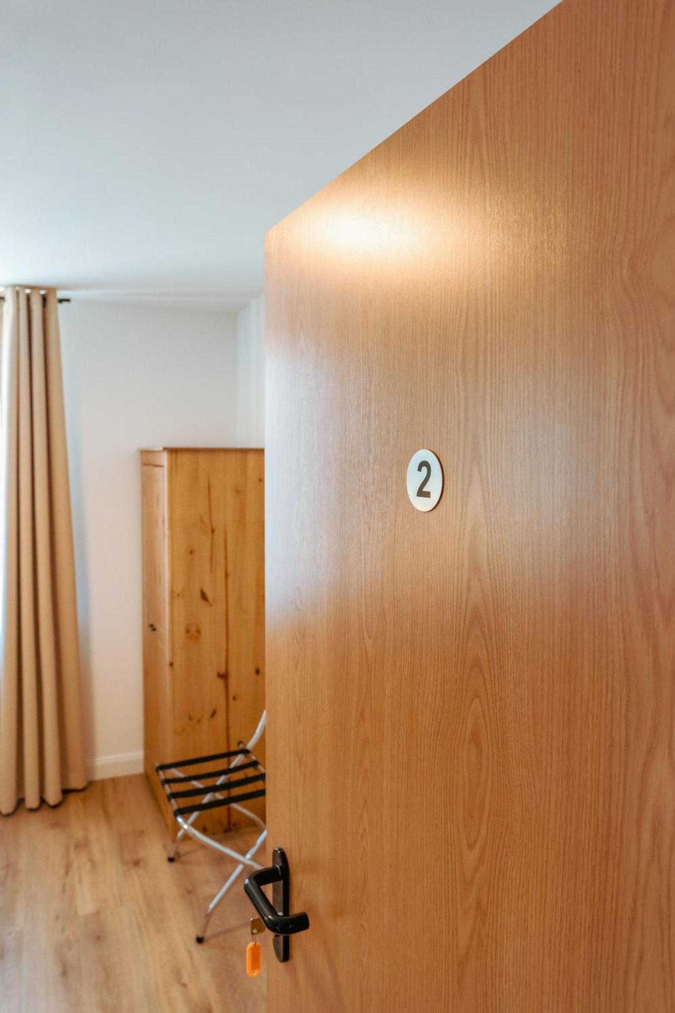 Landhotel Engel & Kreuz Gaggenau Kültér fotó