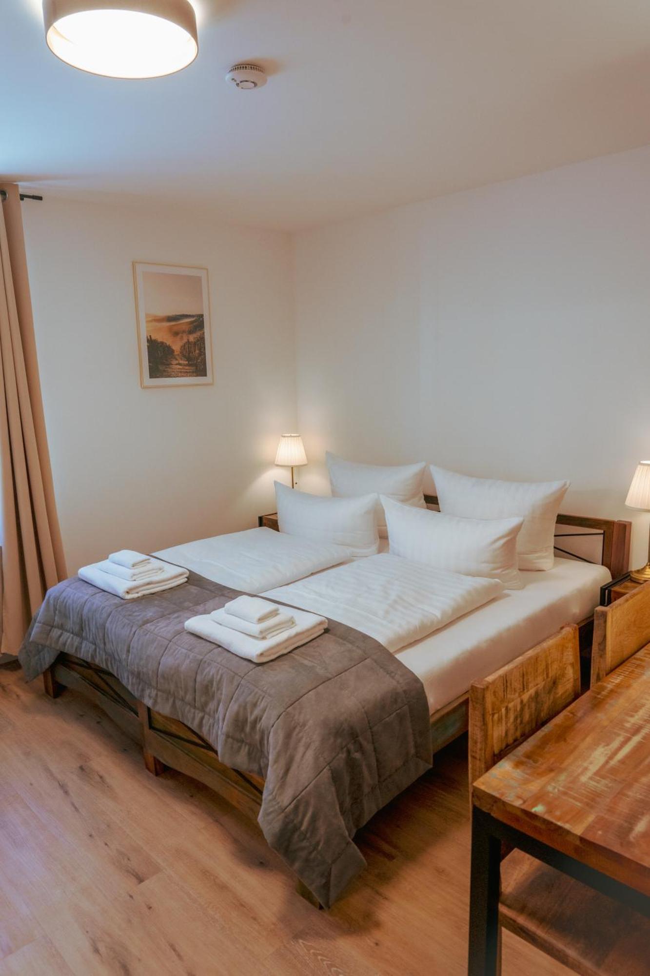 Landhotel Engel & Kreuz Gaggenau Kültér fotó
