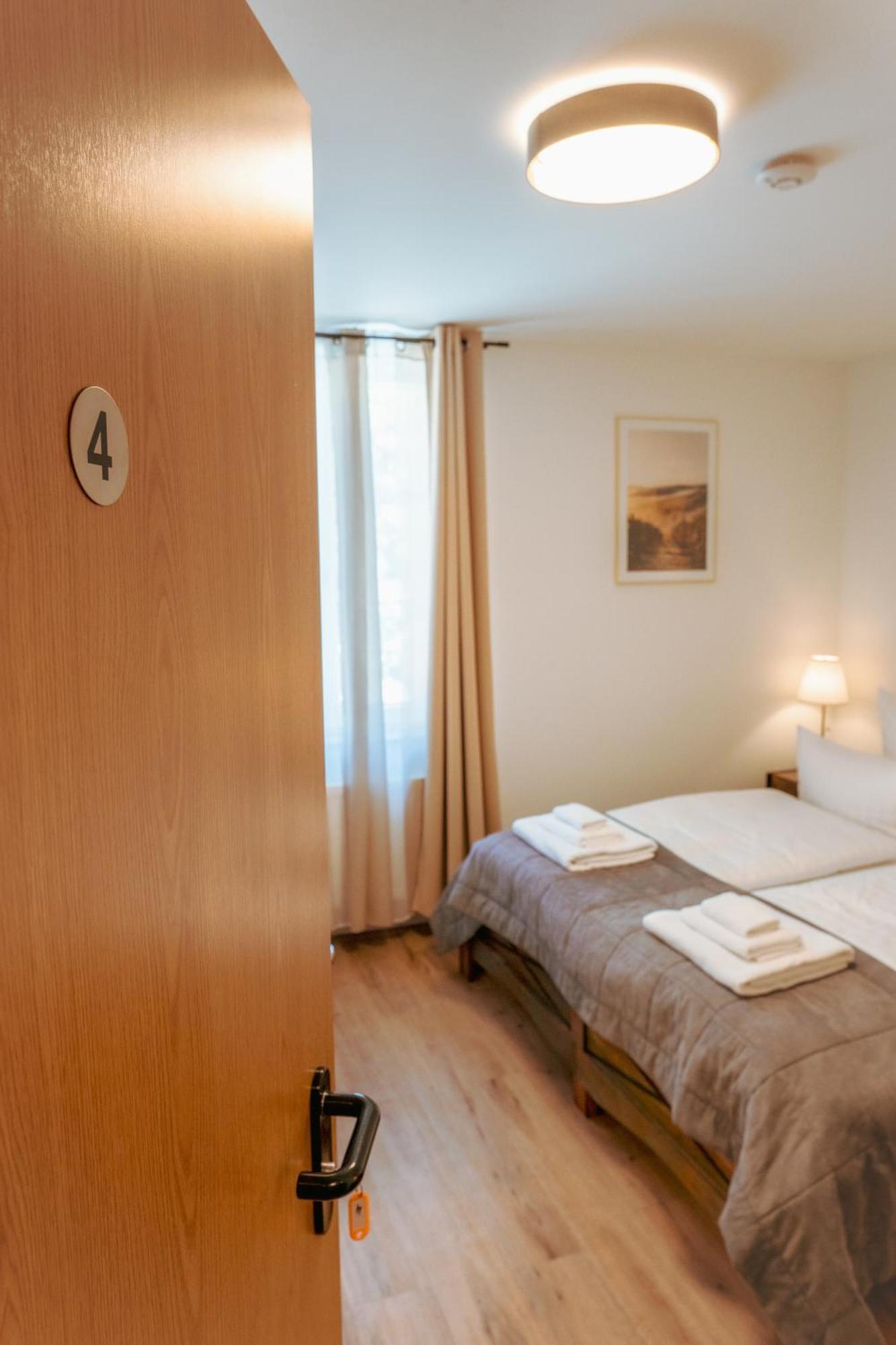 Landhotel Engel & Kreuz Gaggenau Kültér fotó