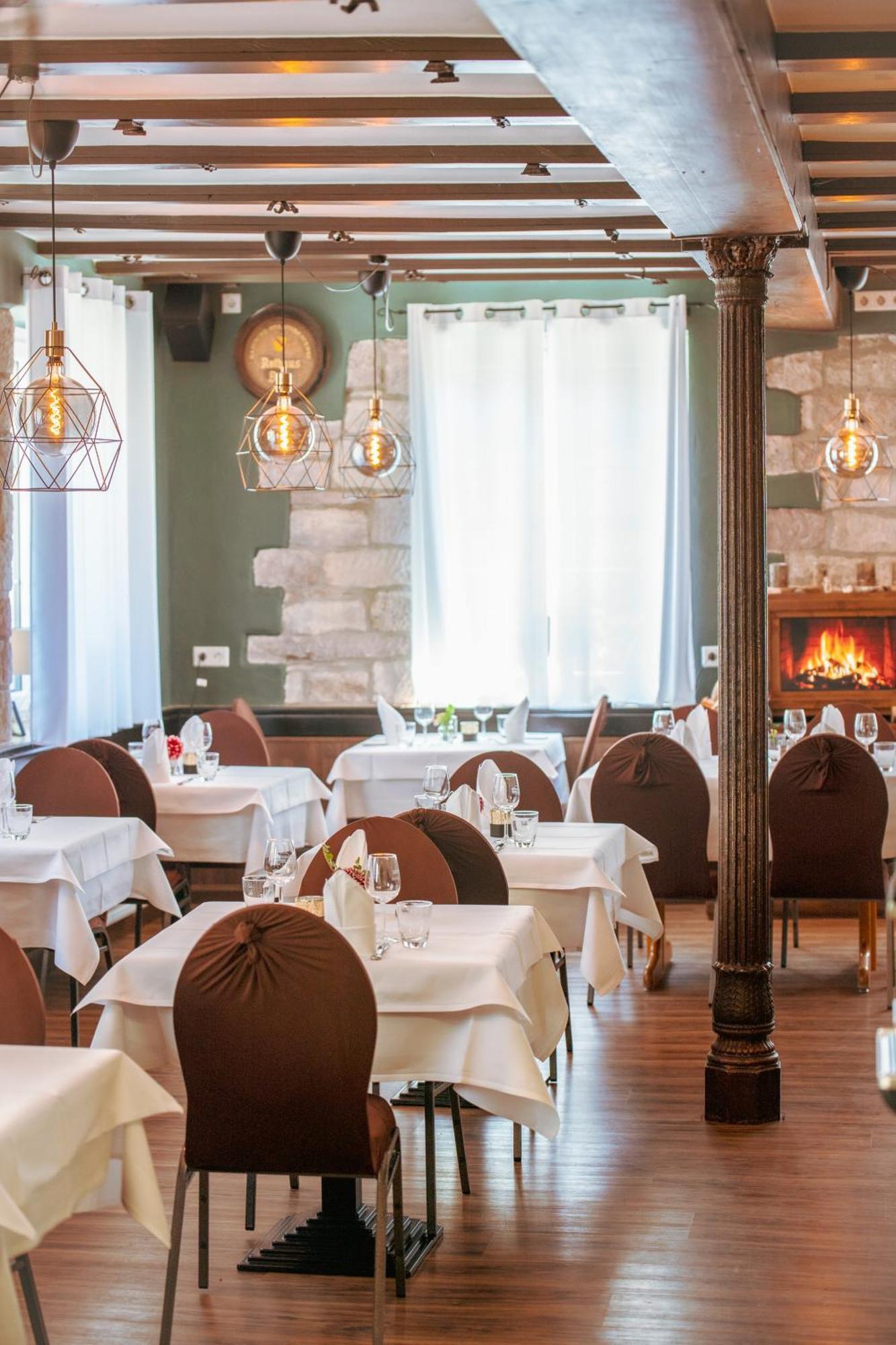 Landhotel Engel & Kreuz Gaggenau Kültér fotó