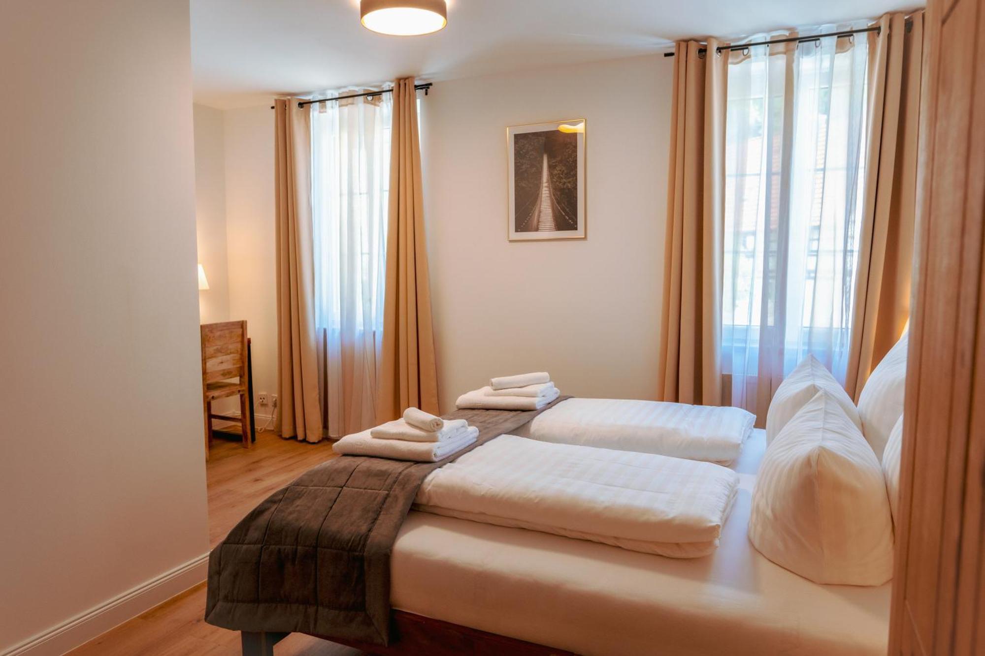 Landhotel Engel & Kreuz Gaggenau Kültér fotó