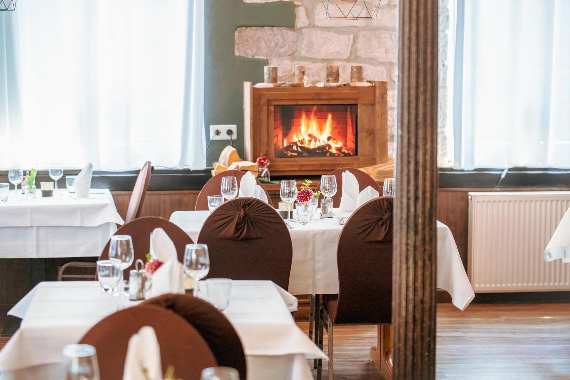 Landhotel Engel & Kreuz Gaggenau Kültér fotó
