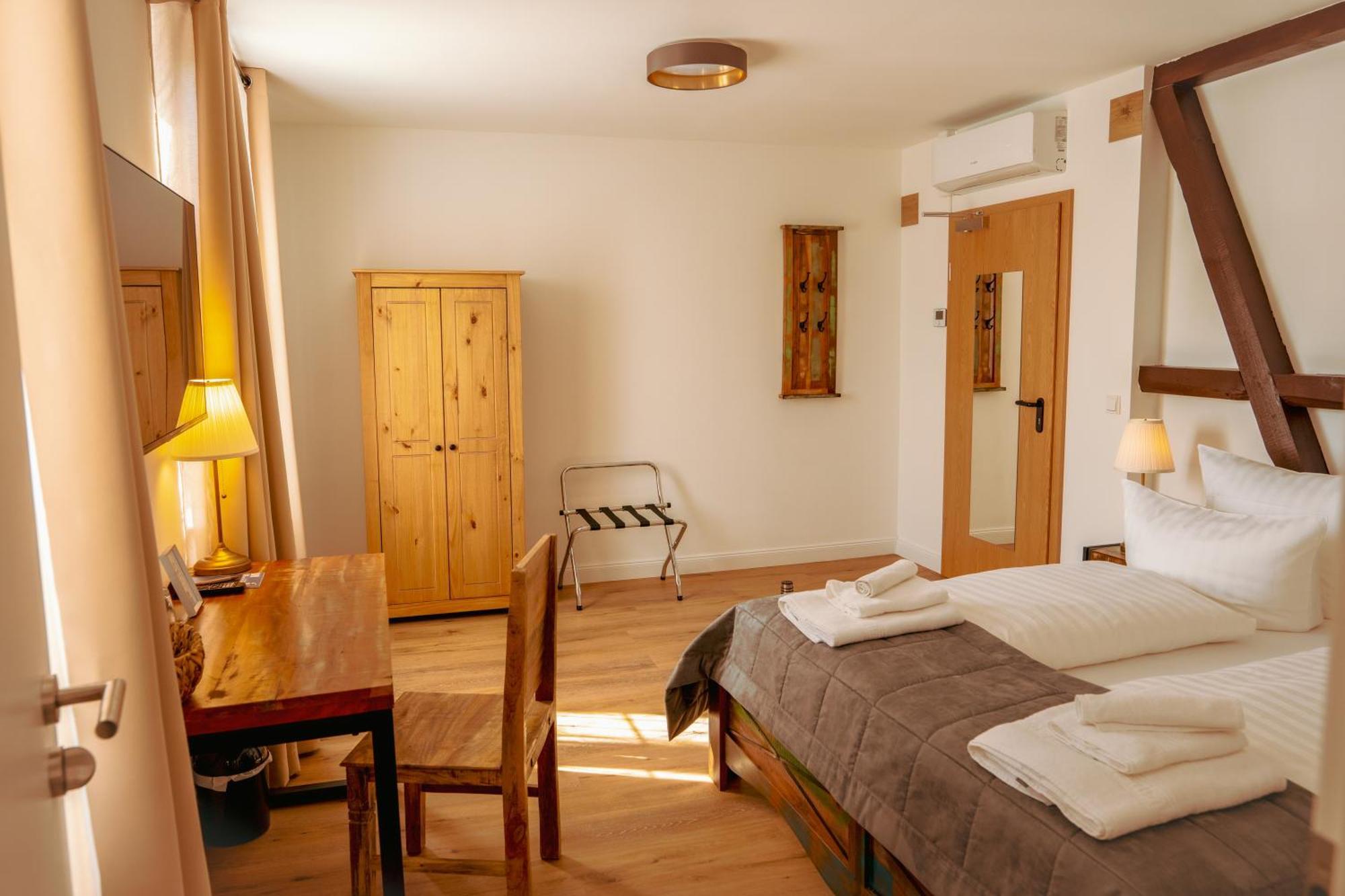 Landhotel Engel & Kreuz Gaggenau Kültér fotó