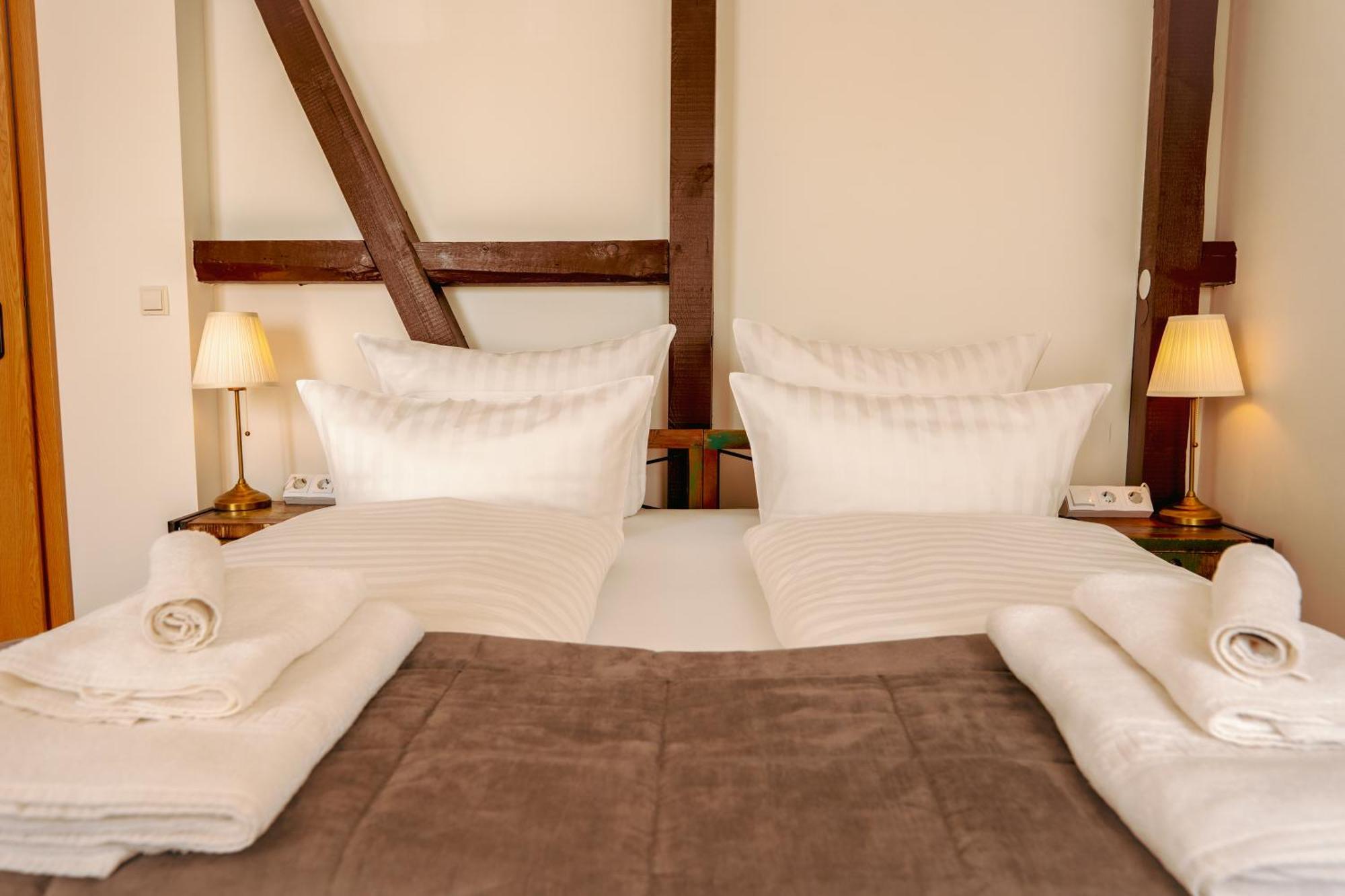 Landhotel Engel & Kreuz Gaggenau Kültér fotó