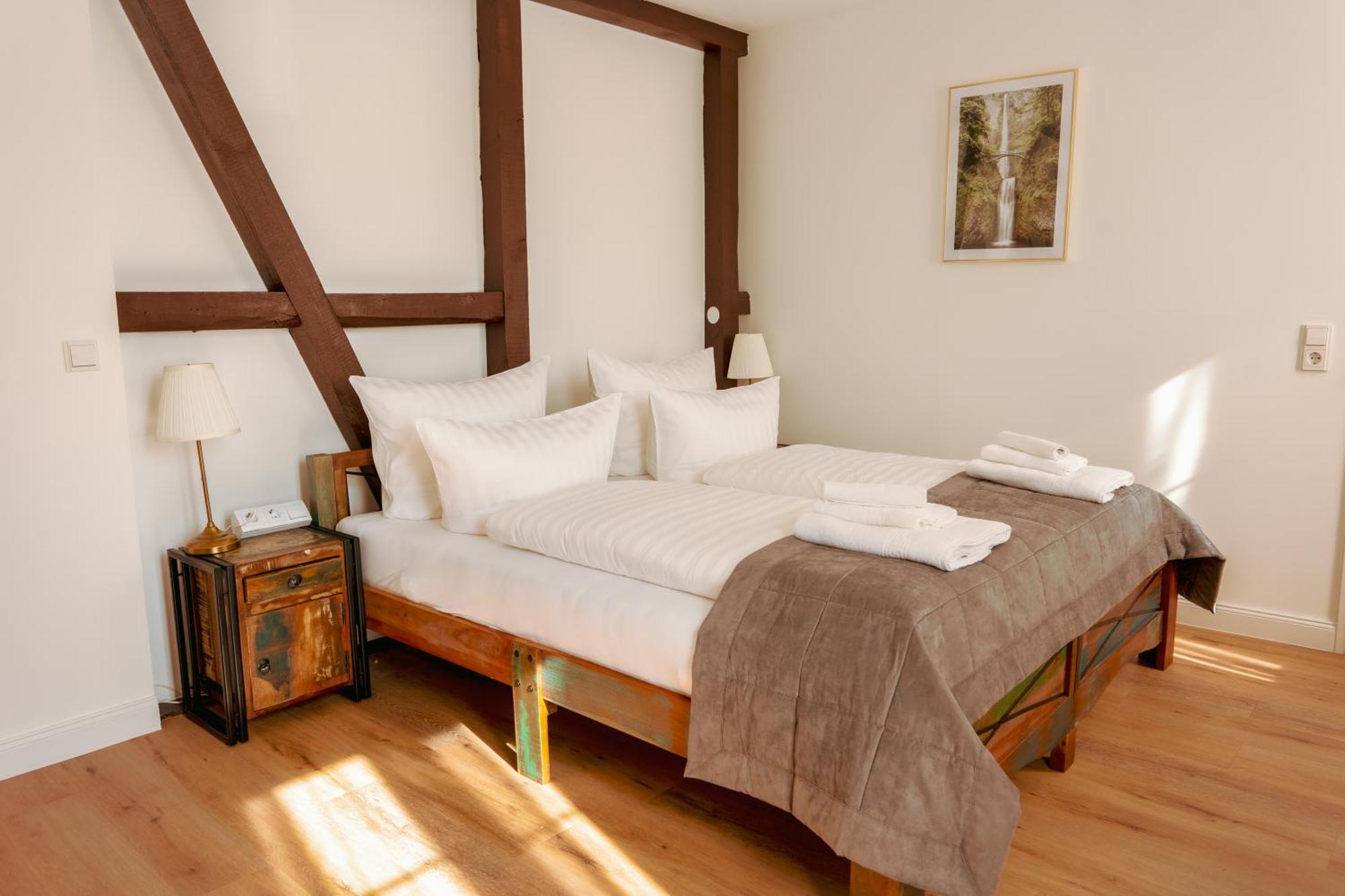 Landhotel Engel & Kreuz Gaggenau Kültér fotó