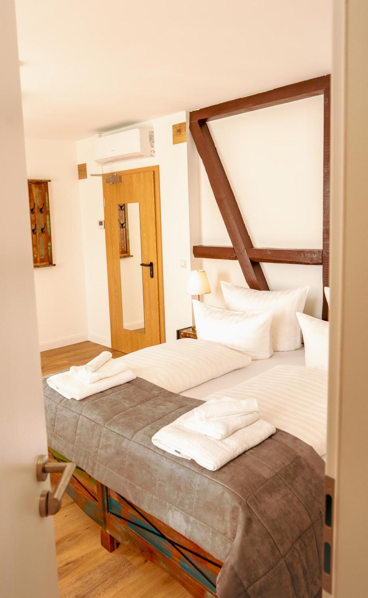 Landhotel Engel & Kreuz Gaggenau Kültér fotó