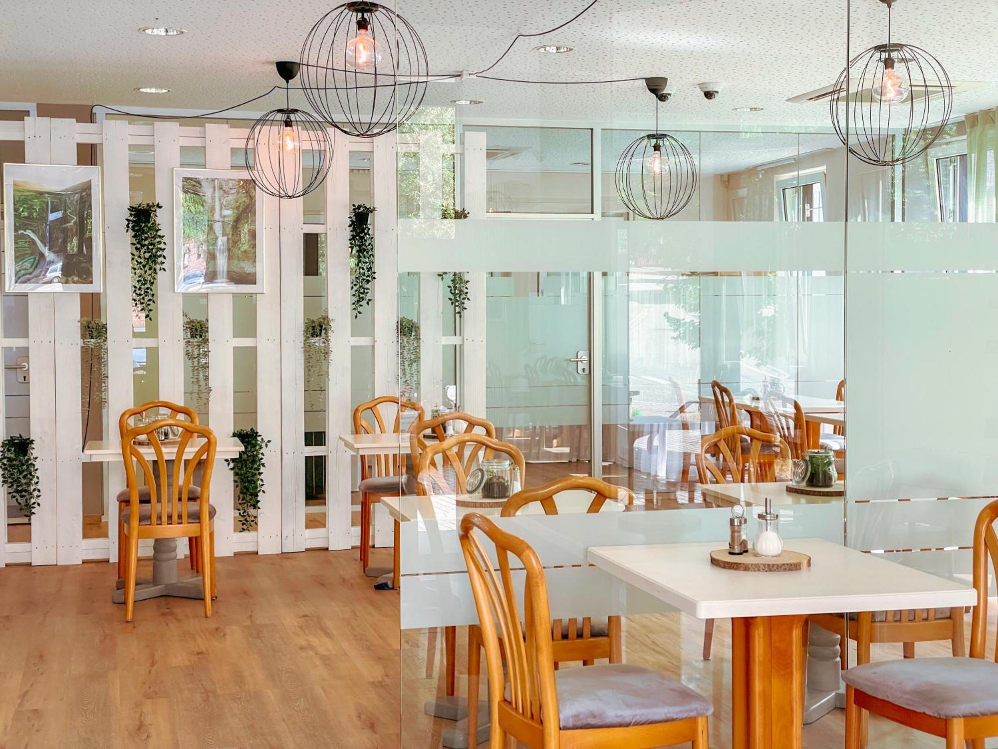 Landhotel Engel & Kreuz Gaggenau Kültér fotó