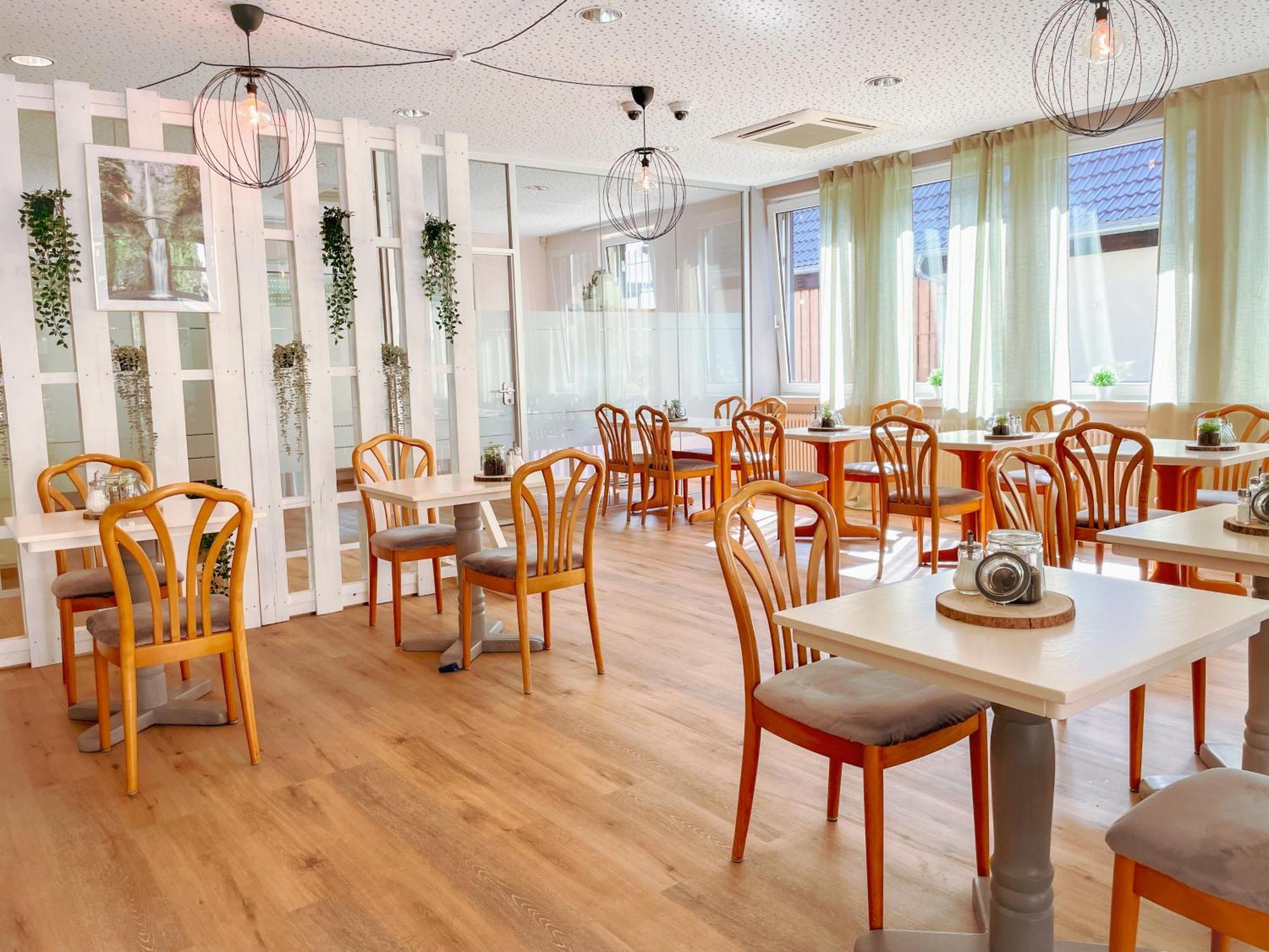 Landhotel Engel & Kreuz Gaggenau Kültér fotó